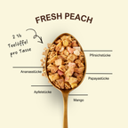 Früchtetee Fresh Peach