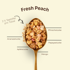 Früchtetee Fresh Peach