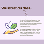 Früchtetee Fruchtgummi Traum