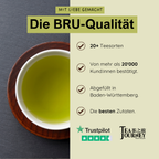 Grüner Kick