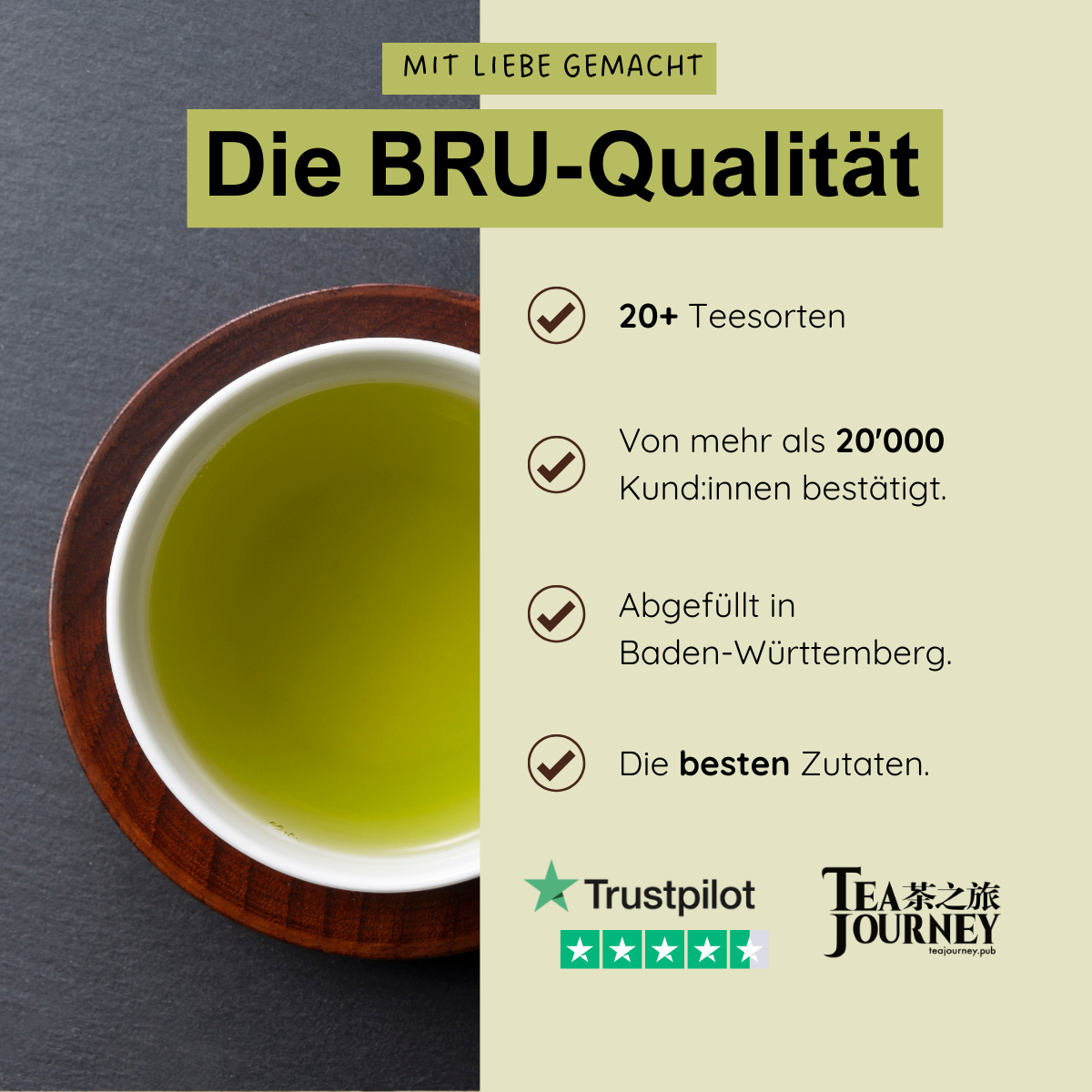 Grüner Kick