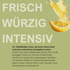 Grüner Kick