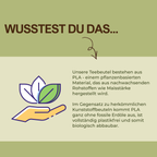 Grüner Kick