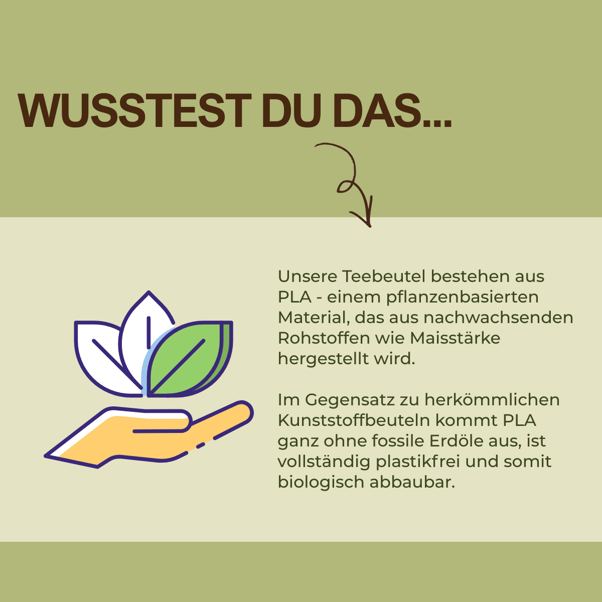 Grüner Kick