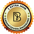 BRU Garantieverlängerung