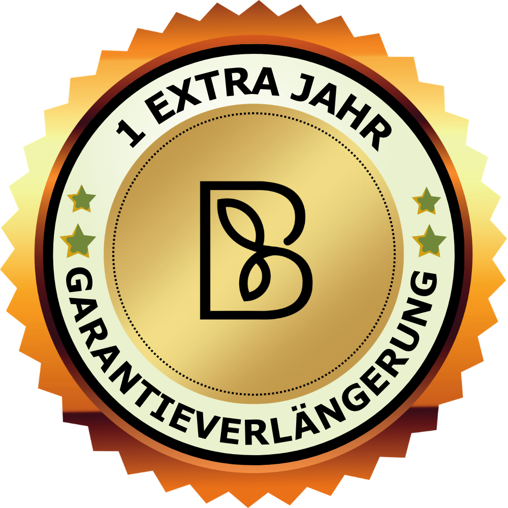BRU Garantieverlängerung