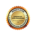 BRU monatliche Garantieverlängerung