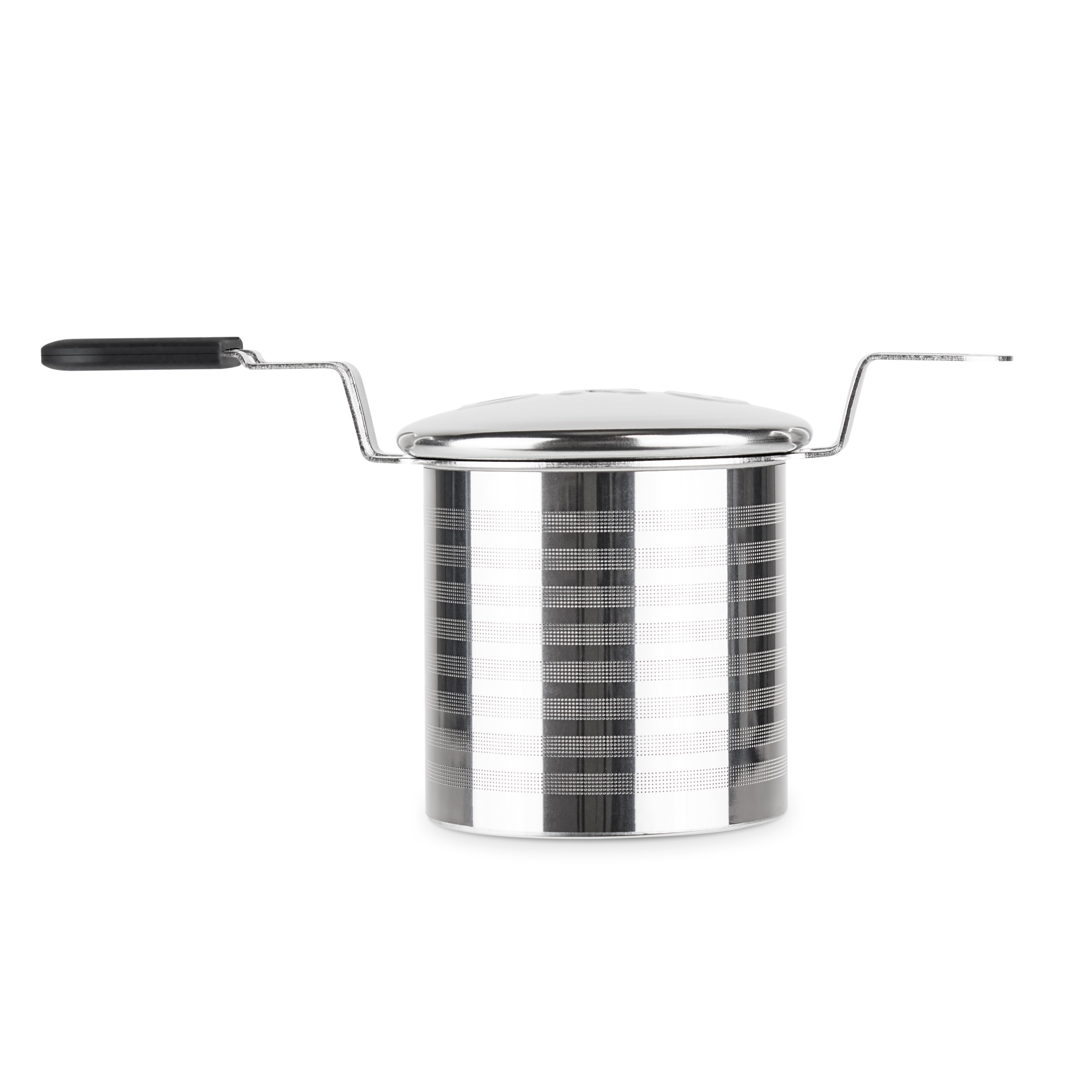 BRU Stainless Steel Tea strainer
