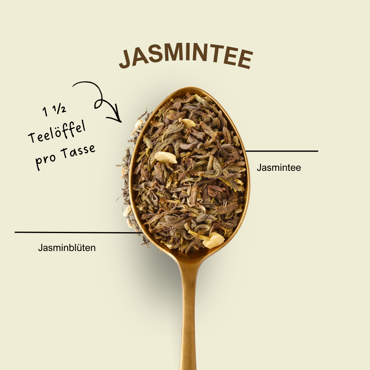 Jasmintee