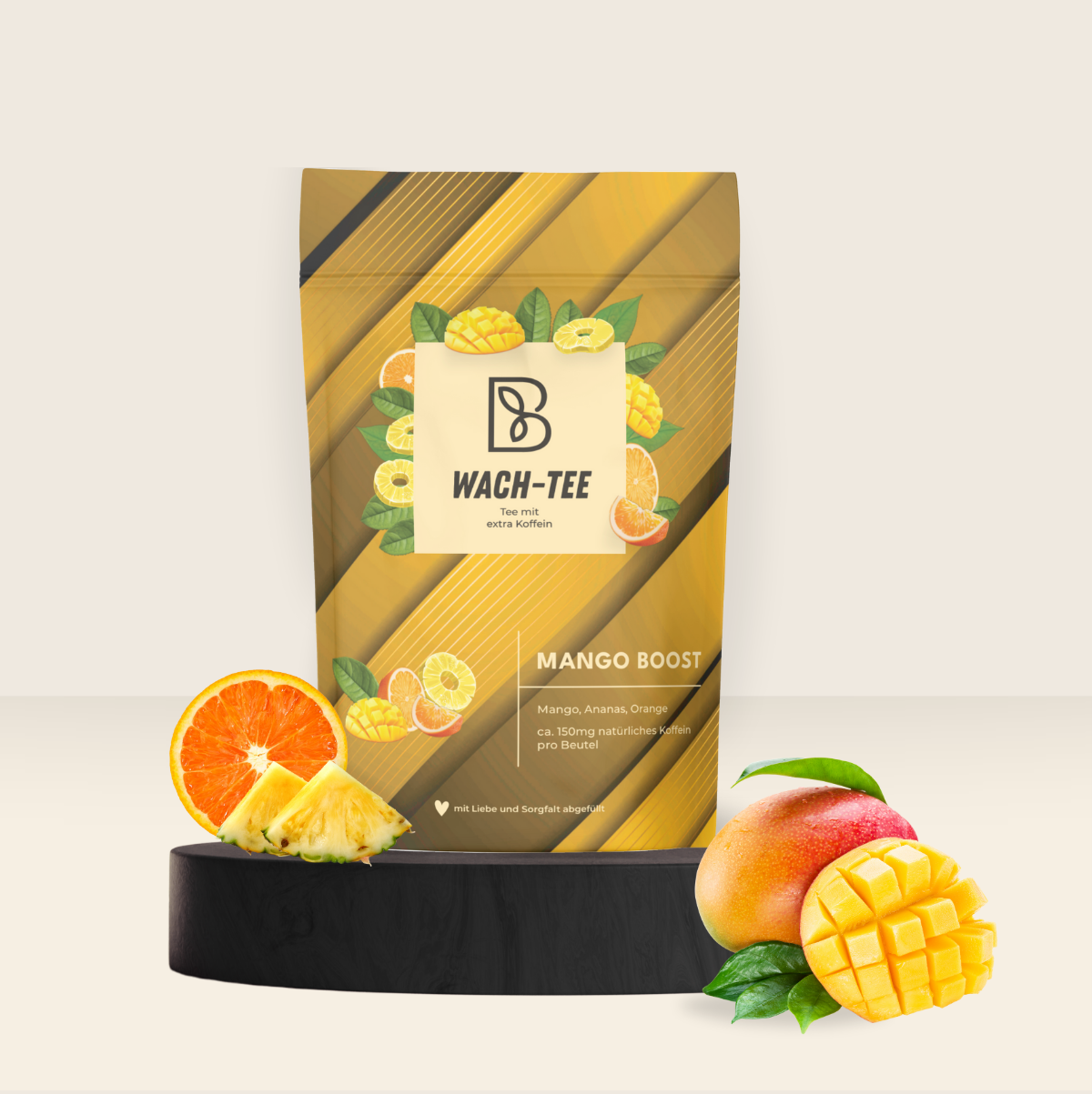 Mango Boost
