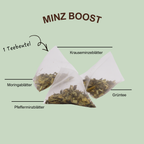 Minz Boost