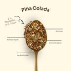 BIO - Früchtetee Piña Colada