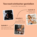 BIO - Früchtetee Piña Colada