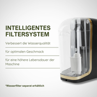 Teemaschine BRU Maker One