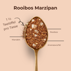 Rooibos Marzipan - loser Tee