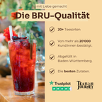 Früchtetee Tropical Ice Tea