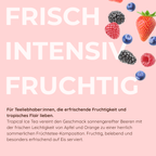 Früchtetee Tropical Ice Tea