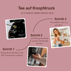 Weißer Kick