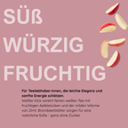Weißer Kick