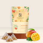 Früchtetee Wilde Mango