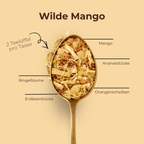 Früchtetee Wilde Mango - loser Tee