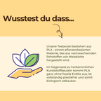 Früchtetee Wilde Mango