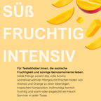Früchtetee Wilde Mango