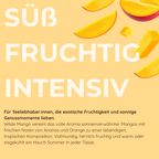 Früchtetee Wilde Mango