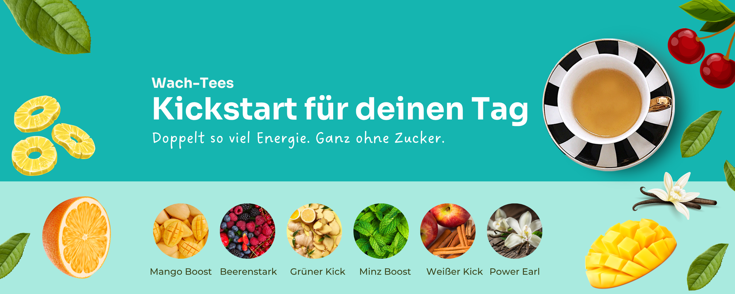BRU Wach-Tees