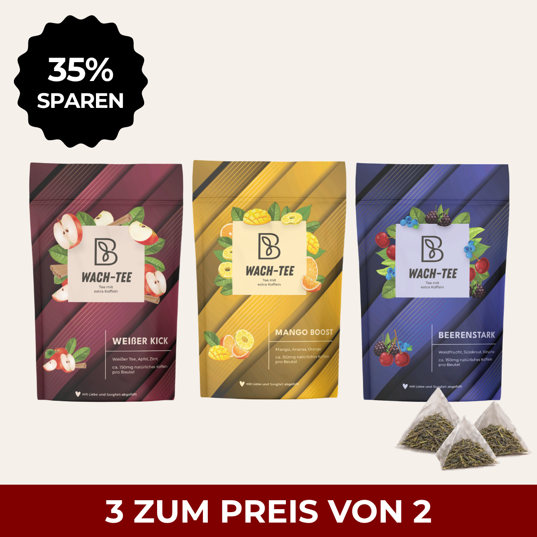 Black-Month-Angebot: Wachtees