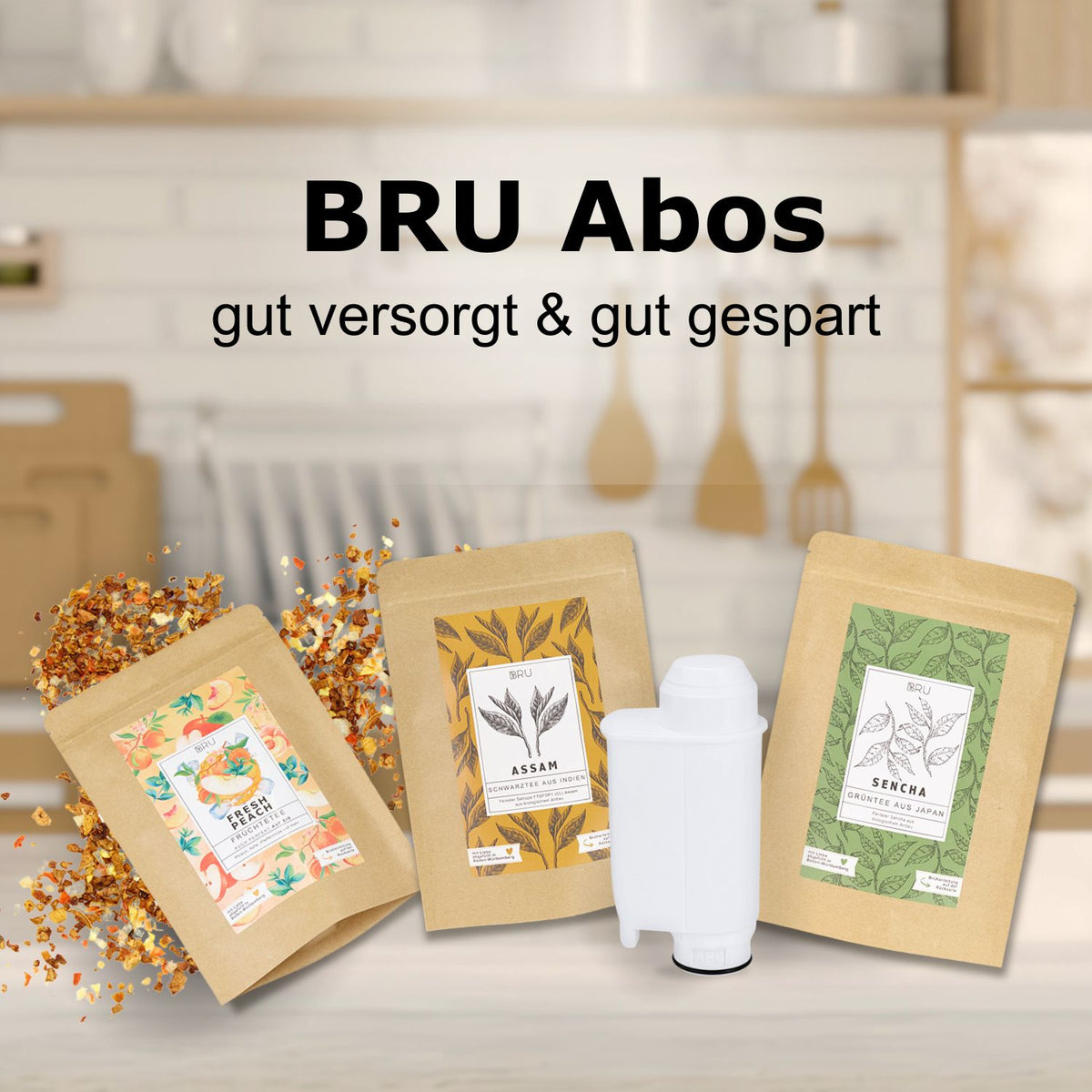 BRU Abos