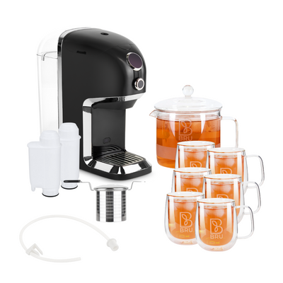 BRU Familien-Set