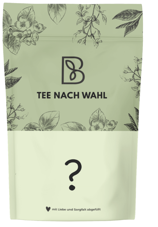 BRU Tee nach Wahl, Sorte noch nicht gewählt