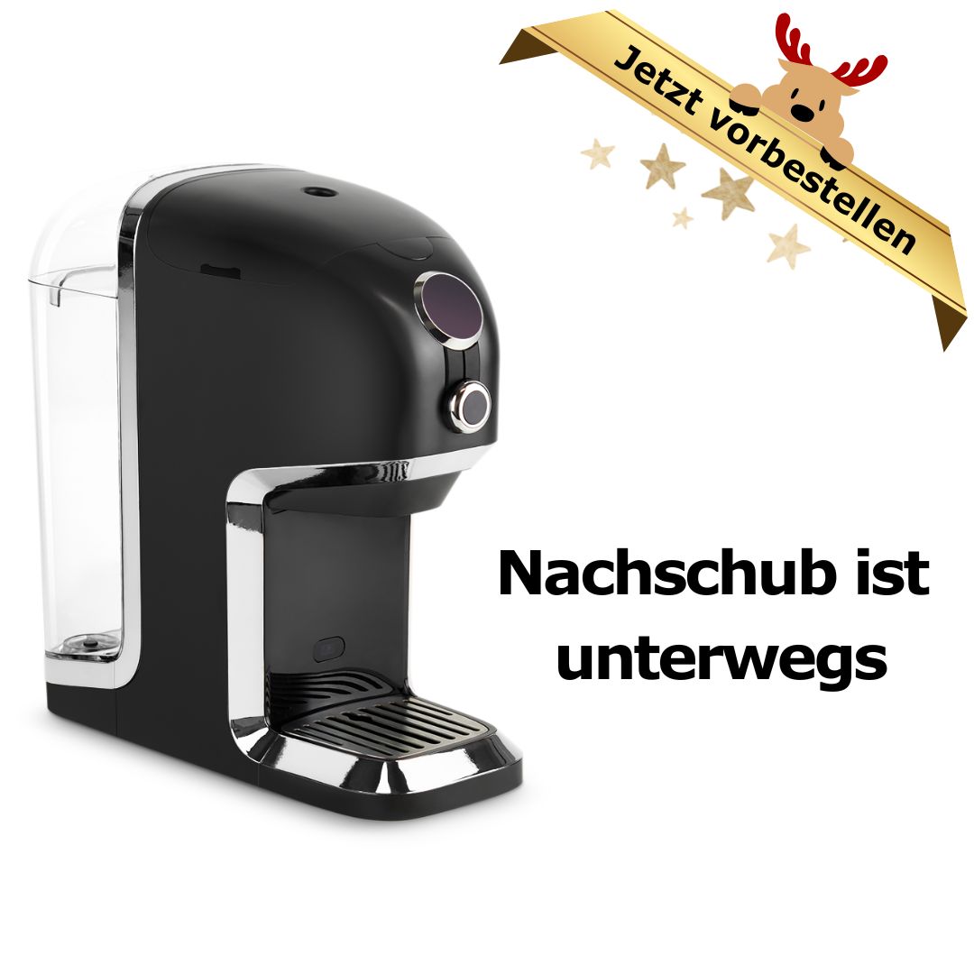 Teemaschine BRU Maker One