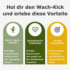 Grüner Kick