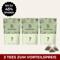 Black-Month-Angebot: klassische Tees