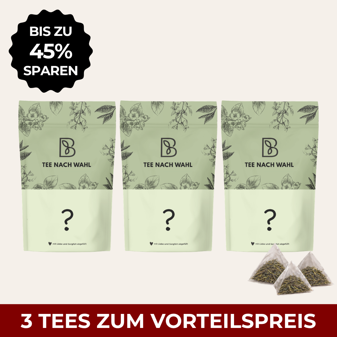 Black-Month-Angebot: klassische Tees