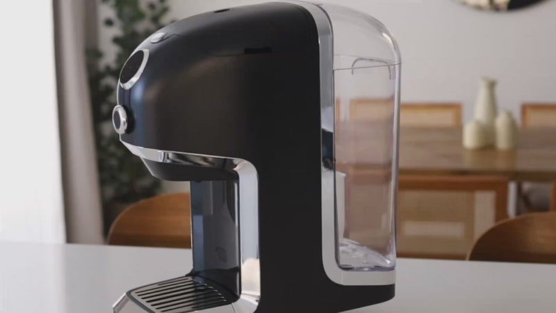 Die ultimative Teemaschine. Dein perfekter Tee auf Knopfdruck
