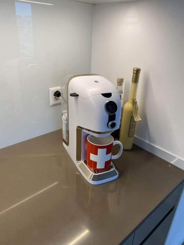 Bewertung von Gabriele K.