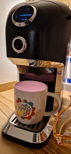 Bewertung von Edda O.