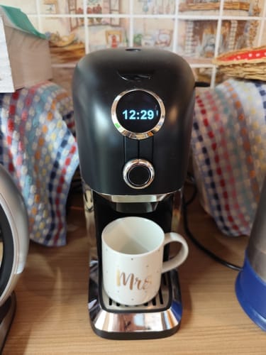 Bewertung von Frank K.