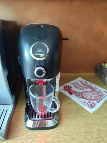 Bewertung von Harald Benisek