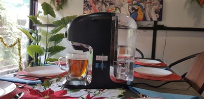 Bewertung von Sylvia D.