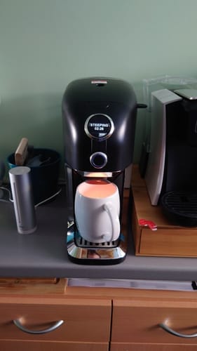 Bewertung von Birgit P.