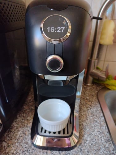 Bewertung von Christoph E.