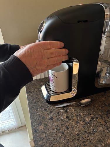 Bewertung von Ines H.