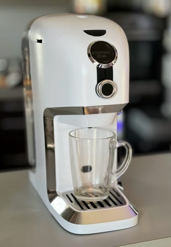 Bewertung von Antje V.