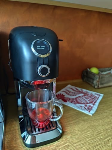 Bewertung von Georg S.