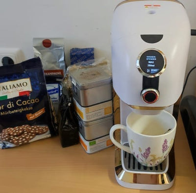 Bewertung von Bernd Dietrich