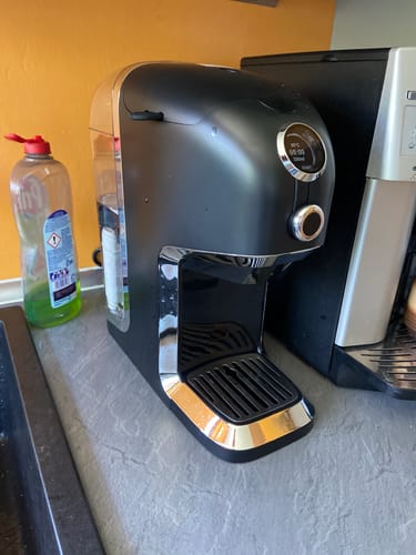 Bewertung von Jeannette A.